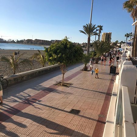 Torres Del Sol Los Cristianos Apartment Los Cristianos  Bagian luar foto
