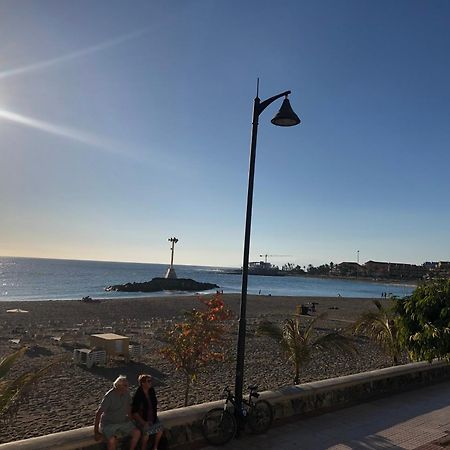 Torres Del Sol Los Cristianos Apartment Los Cristianos  Bagian luar foto