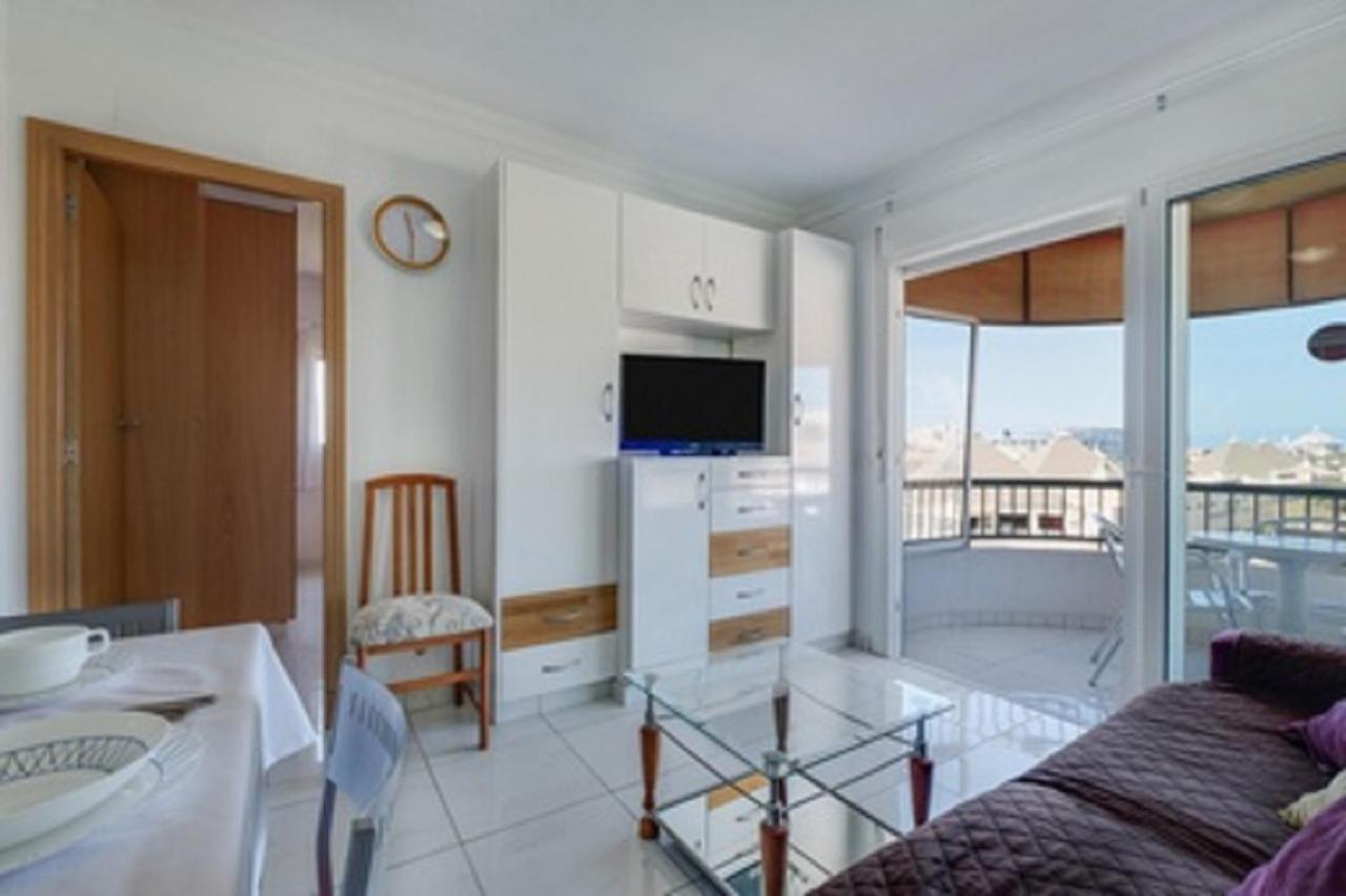 Torres Del Sol Los Cristianos Apartment Los Cristianos  Bagian luar foto