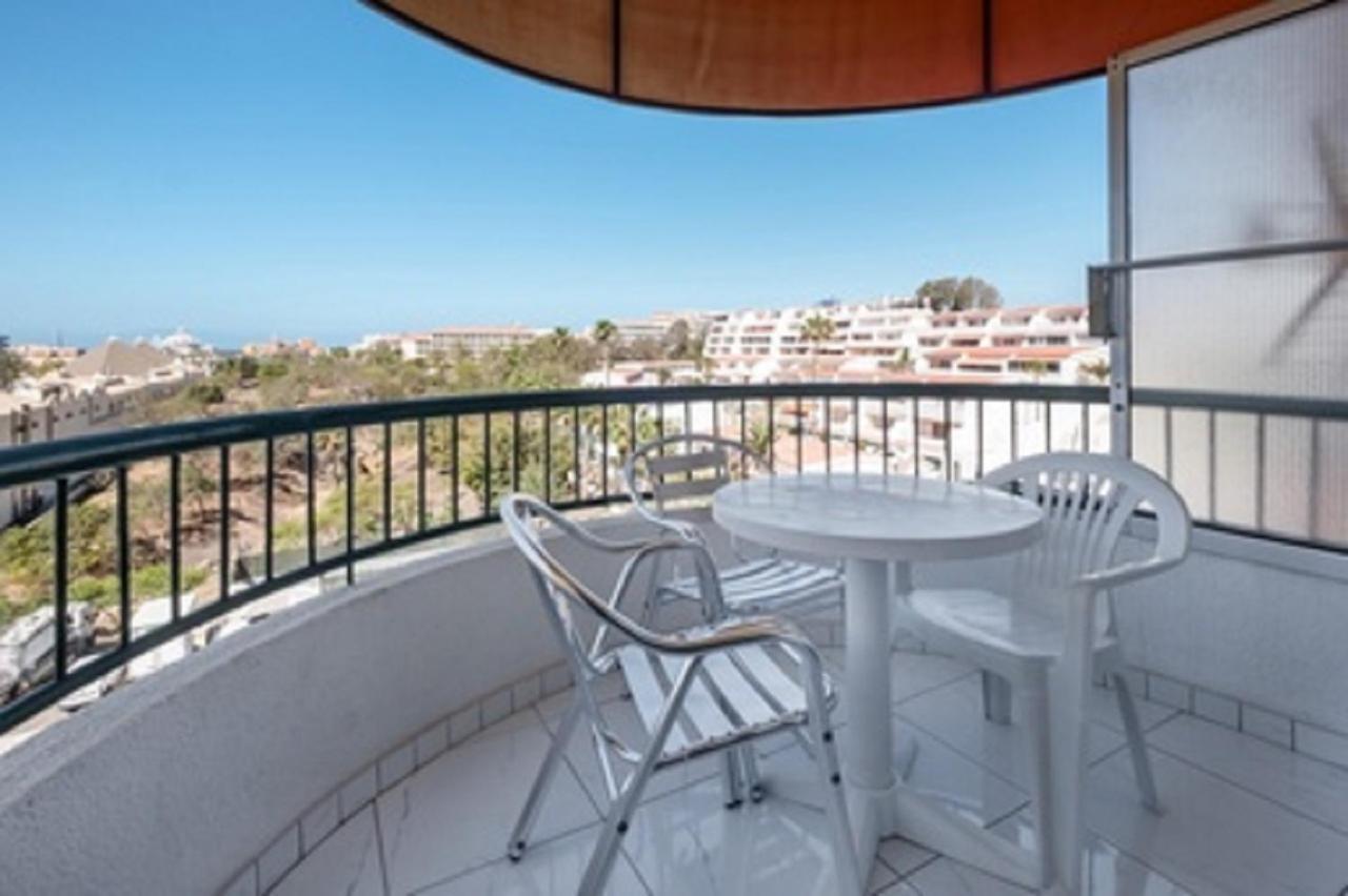 Torres Del Sol Los Cristianos Apartment Los Cristianos  Bagian luar foto