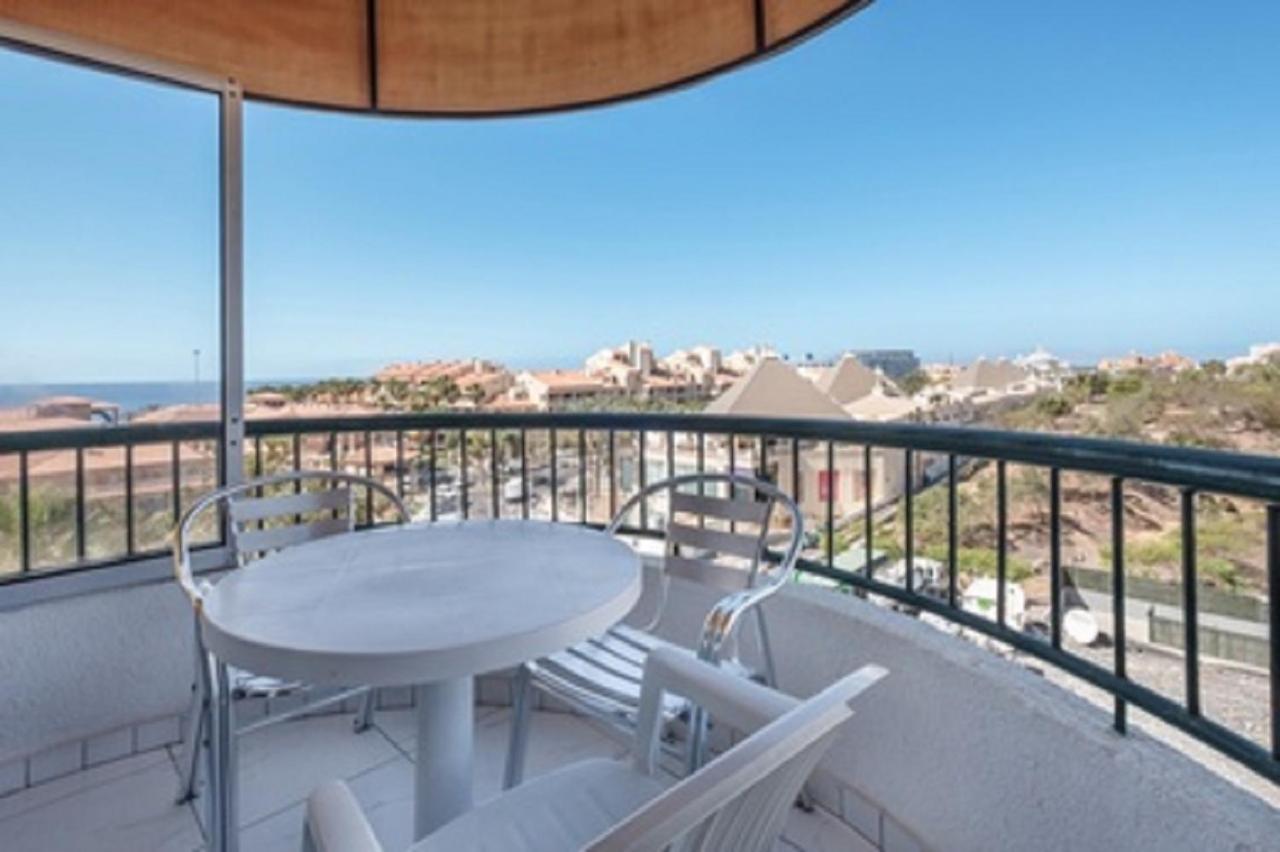 Torres Del Sol Los Cristianos Apartment Los Cristianos  Bagian luar foto