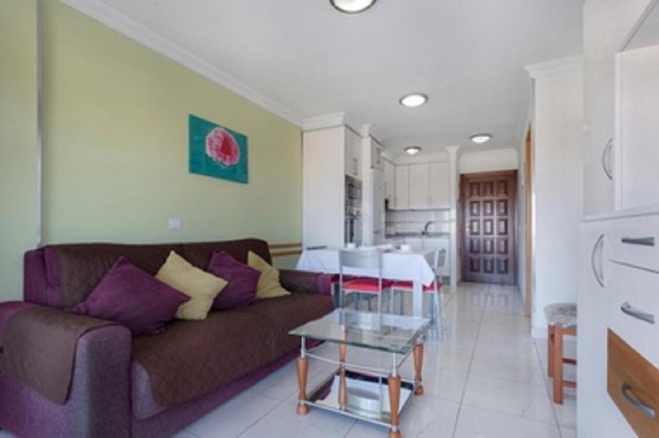 Torres Del Sol Los Cristianos Apartment Los Cristianos  Bagian luar foto