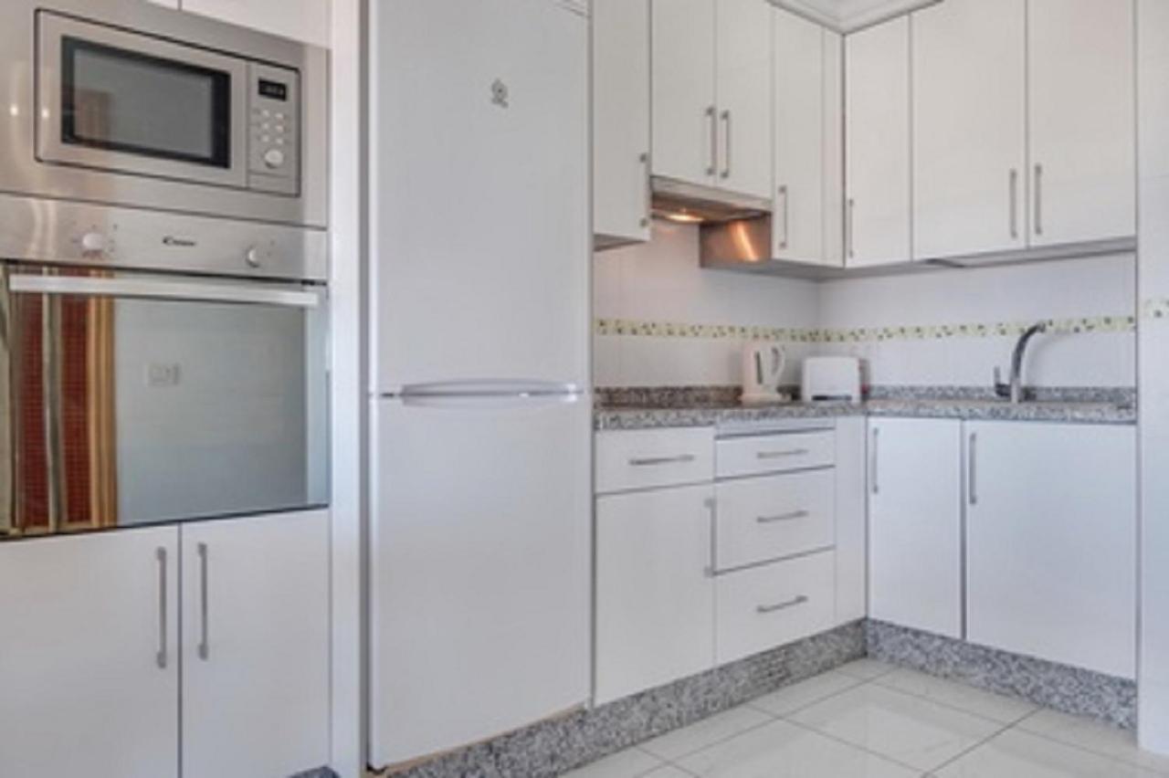 Torres Del Sol Los Cristianos Apartment Los Cristianos  Bagian luar foto