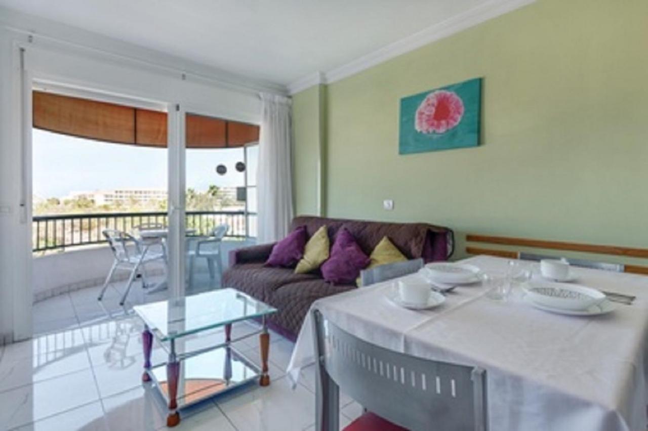 Torres Del Sol Los Cristianos Apartment Los Cristianos  Bagian luar foto