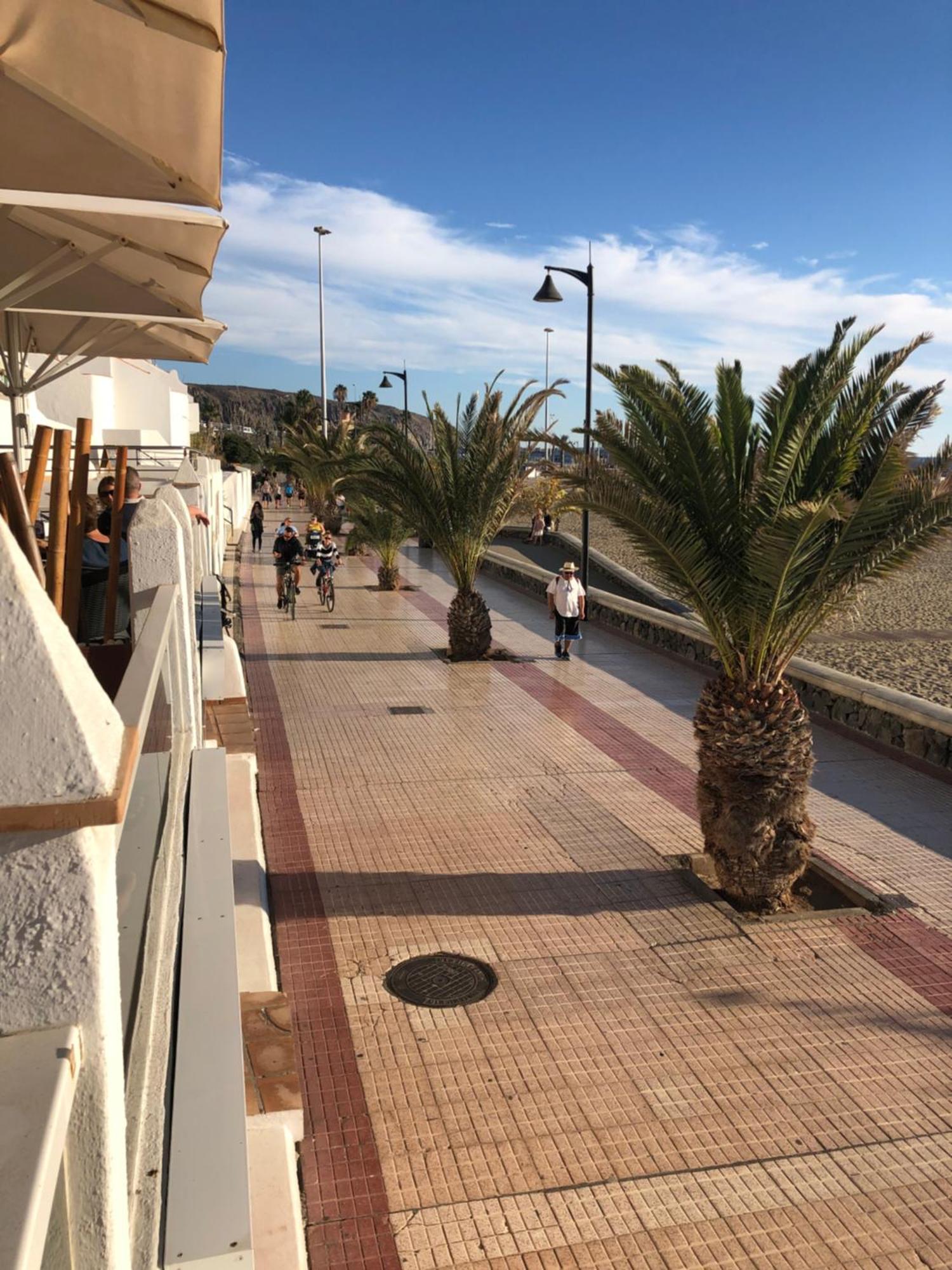 Torres Del Sol Los Cristianos Apartment Los Cristianos  Bagian luar foto