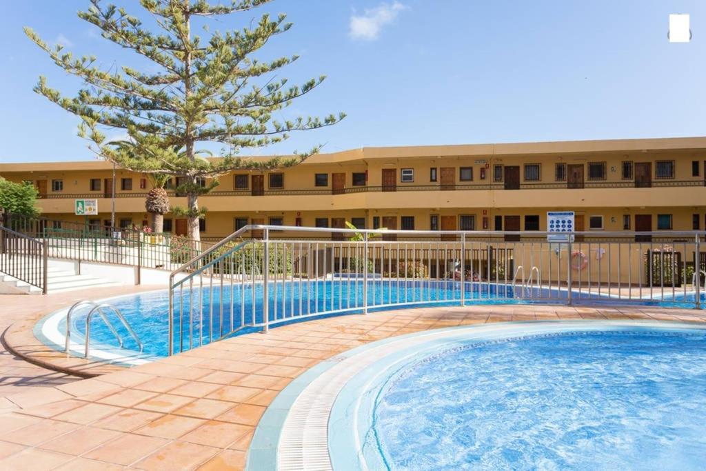 Torres Del Sol Los Cristianos Apartment Los Cristianos  Bagian luar foto