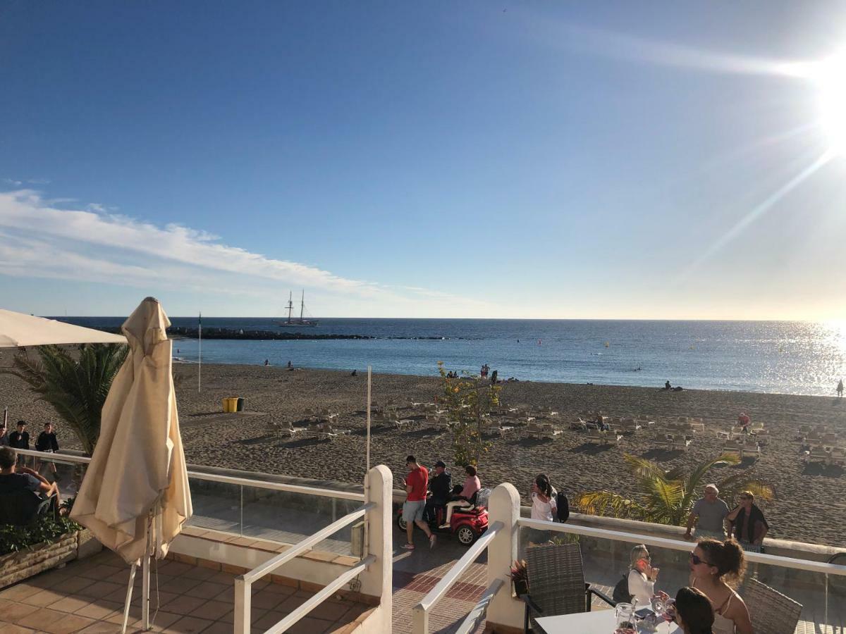 Torres Del Sol Los Cristianos Apartment Los Cristianos  Bagian luar foto