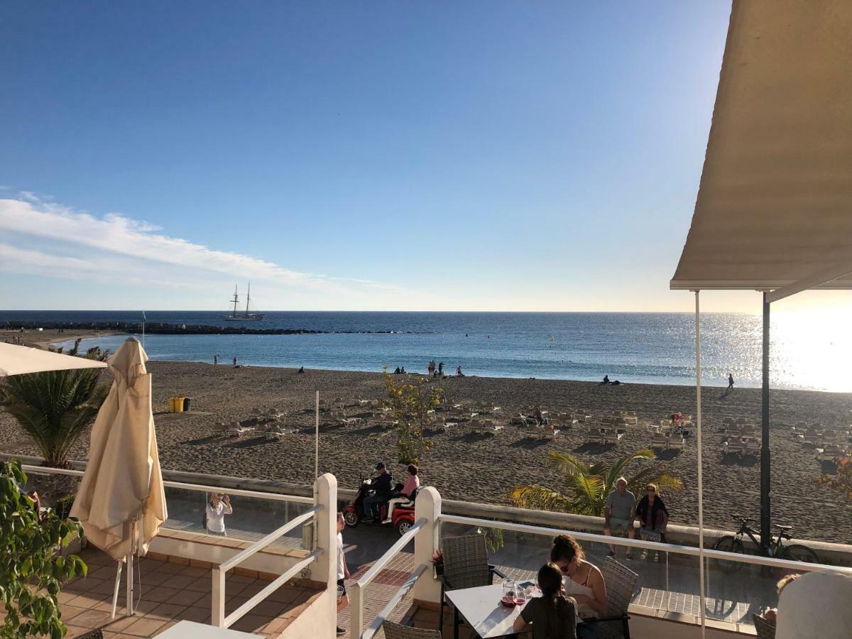 Torres Del Sol Los Cristianos Apartment Los Cristianos  Bagian luar foto