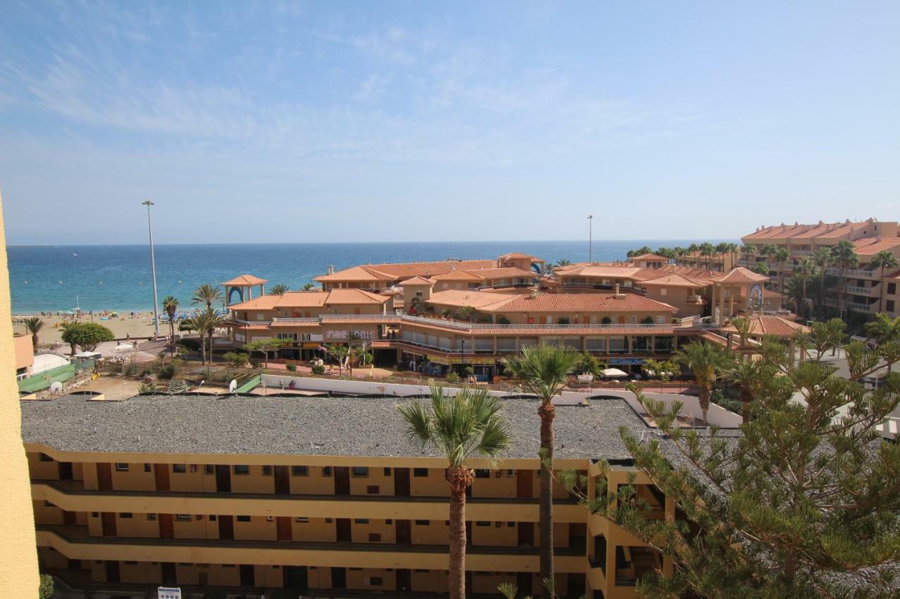Torres Del Sol Los Cristianos Apartment Los Cristianos  Bagian luar foto