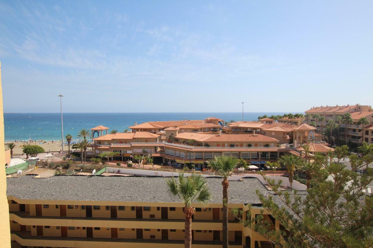 Torres Del Sol Los Cristianos Apartment Los Cristianos  Bagian luar foto