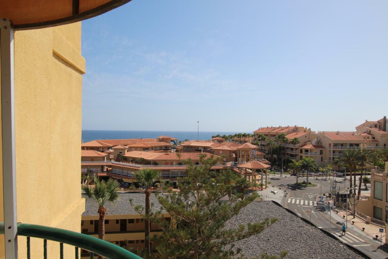 Torres Del Sol Los Cristianos Apartment Los Cristianos  Bagian luar foto